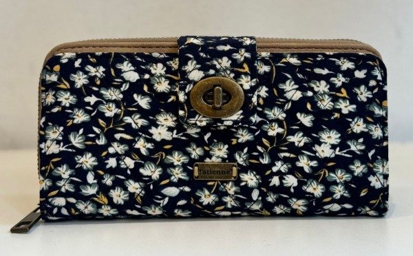 Producto - Billetera TATIENNE