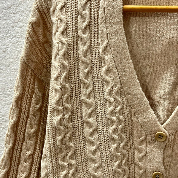 Producto - Saco Bremer onditas