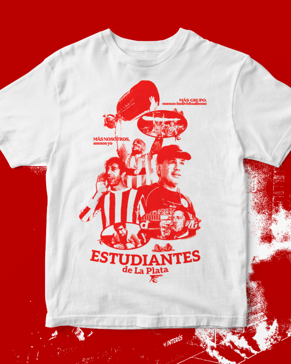 Producto - ESTUDIANTES DE LA PLATA