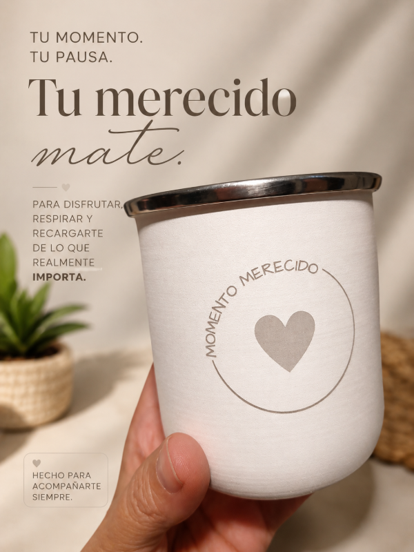 Producto - Mates de acero grabados a elección - 13
