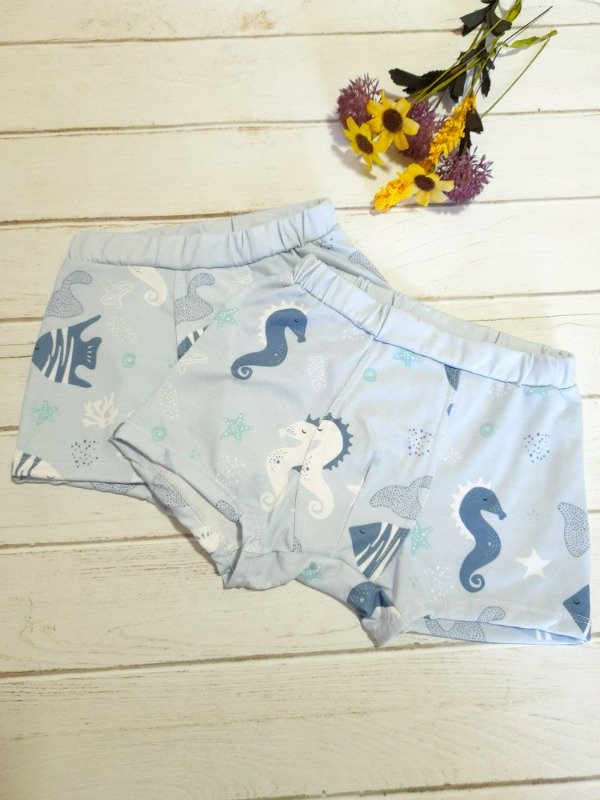 ROPA INTERIOR - Loretta-baby