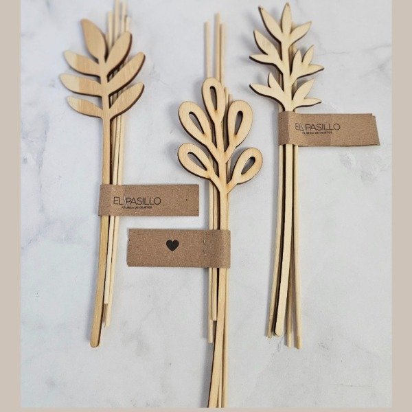 Producto - Set de Varillas Deco