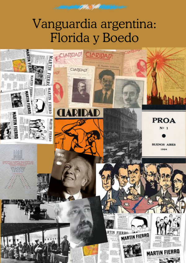 Producto - Secuencia Florida y Boedo