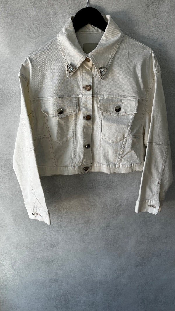 Producto - Chaqueta miles II Jazmin Chebar - 2