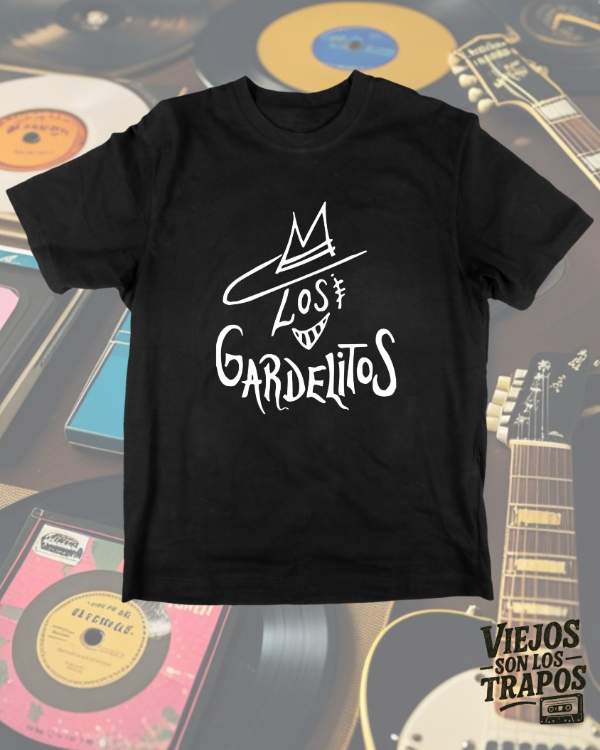 Producto - LOS GARDELITOS