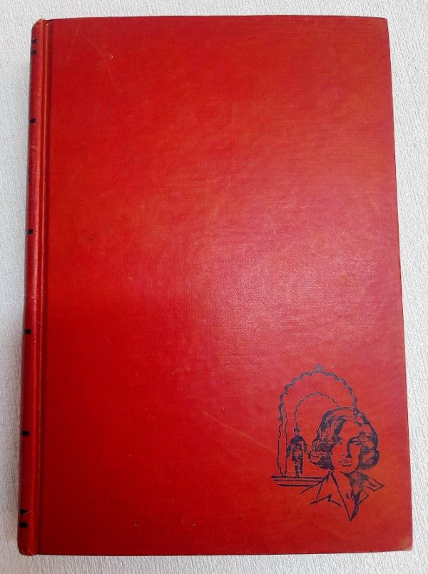 Producto - Kasappur - Morada De La Amargura - Robin White - Ediciones Selectas