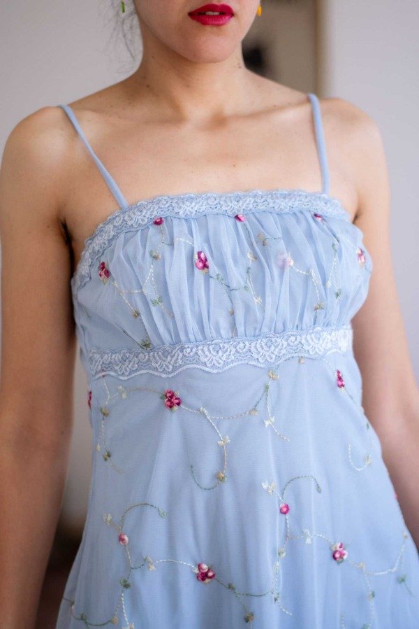 Producto - Vestido Fairy Thirty Talle: M - 1