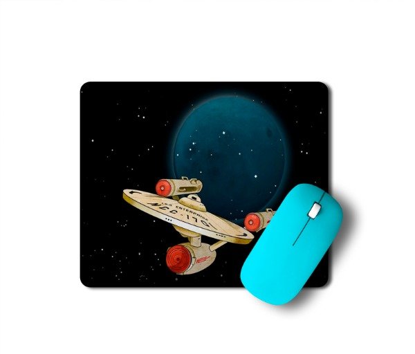 Producto - MOUSEPAD SERIES 001