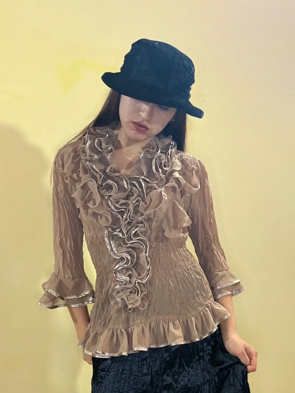 Producto - Sombrero nero