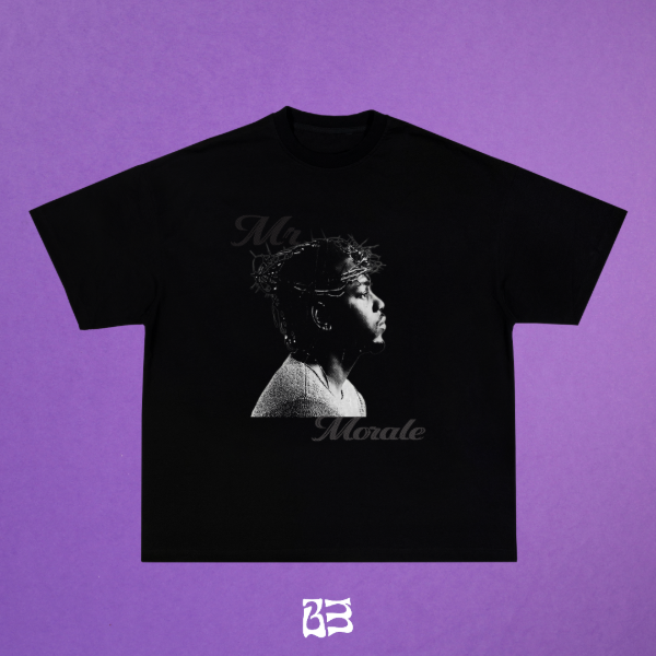 Producto - Oversize - Mr Morale