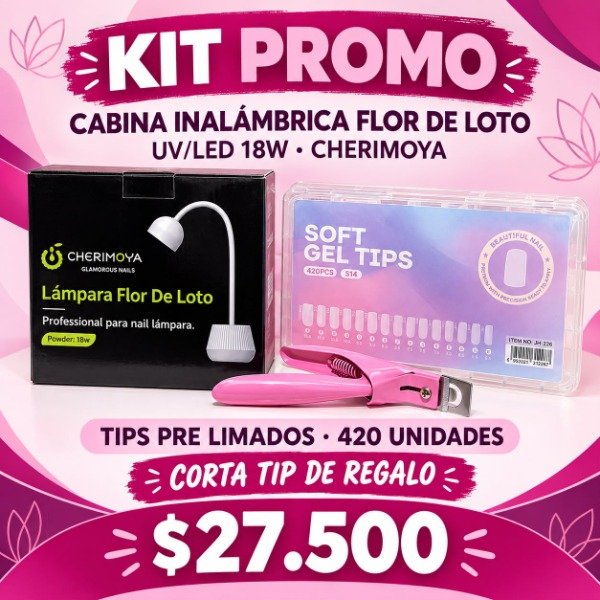 Producto - Promo kit