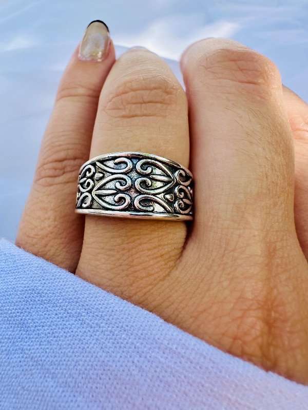 Producto - Anillos25