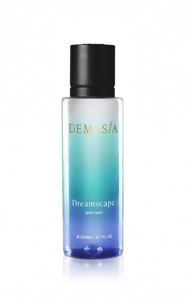 Producto - Demasía Dreamscape Body Mist
