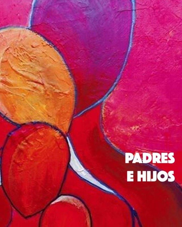 Producto - Padres e Hijos - 26 y 27/7/25