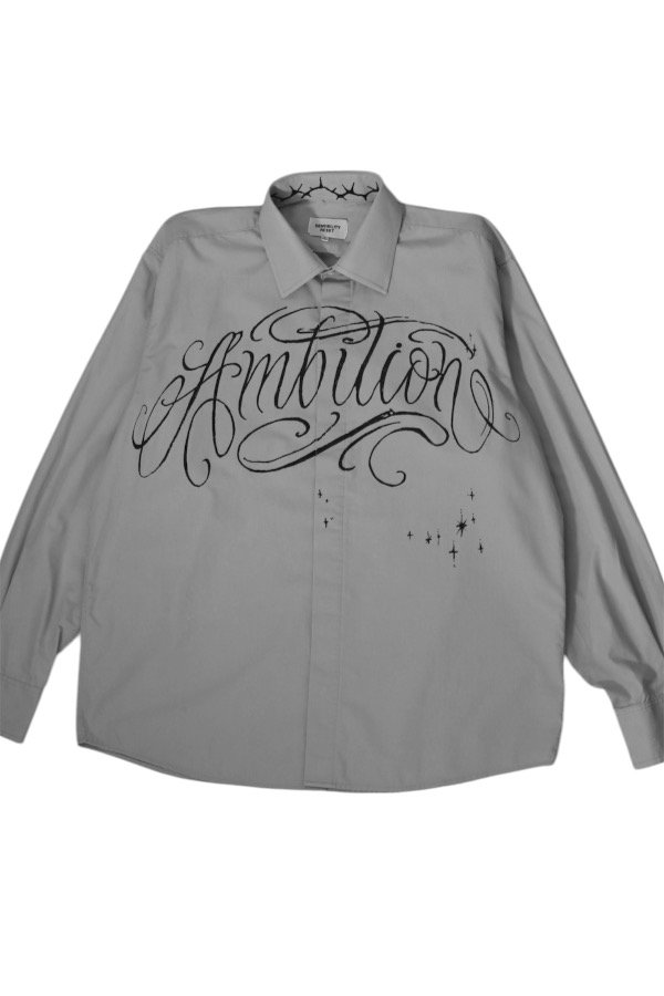 Producto - Camisa - AMBITION