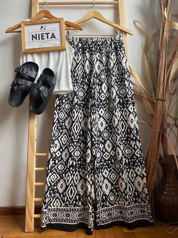 Producto - Pantalón Rumba