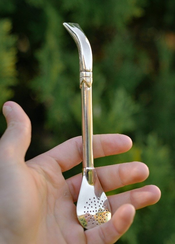 Producto - BOMBILLON TIPO "GAUCHITO"