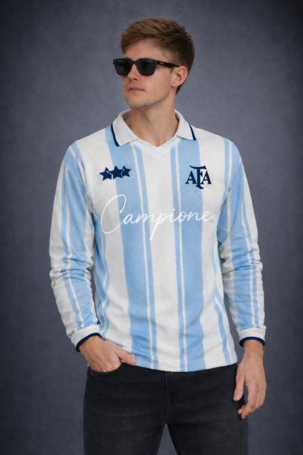 Producto - BUZO ARGENTINA