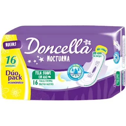 Producto - Doncella nocturna 16 unid