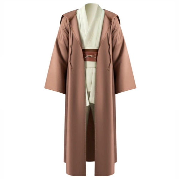 Producto - Cosplay Jedi Basic