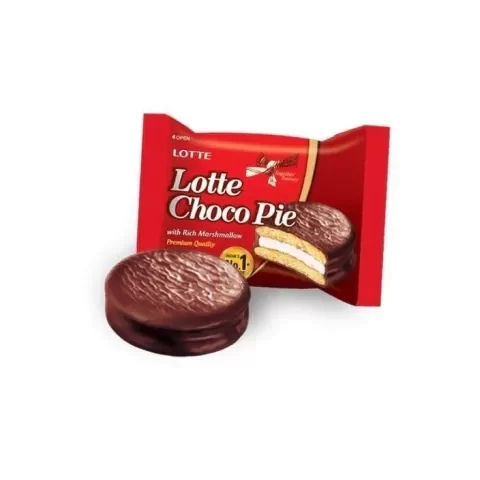 Producto - Choco Pie