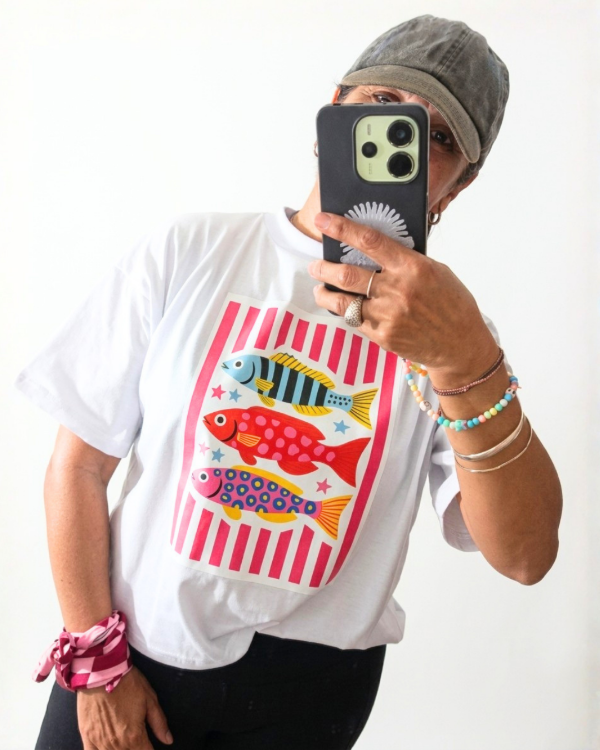 Producto - Remeras  Mascotas - 3