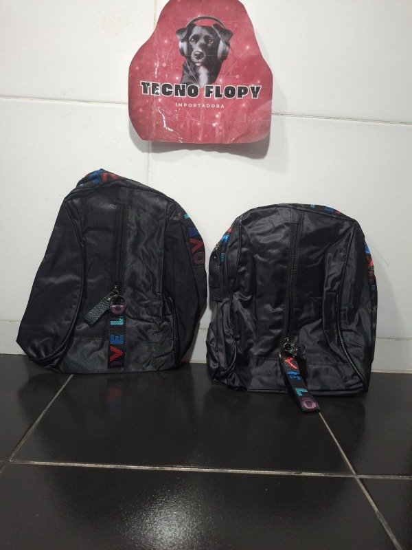 Producto - Mochila urbana love