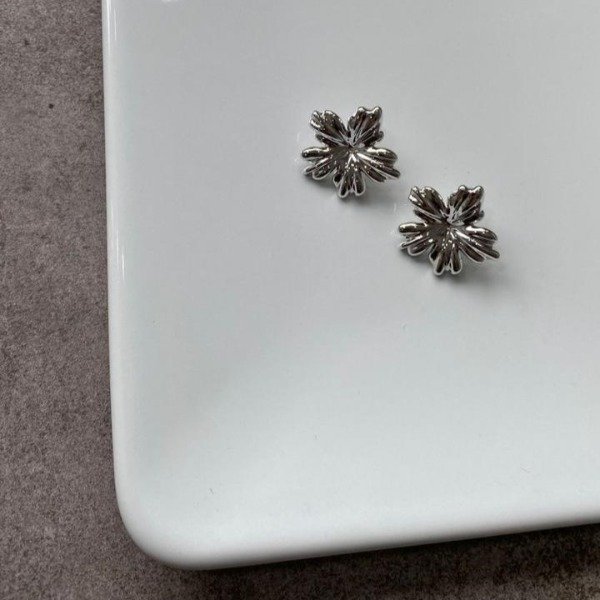 Producto - AROS FLOR CHUNKY