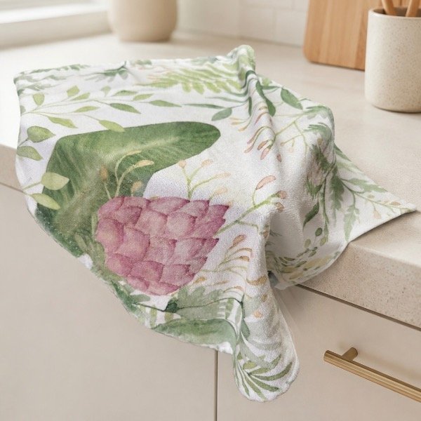 Producto - Paño de Cocina Estampado