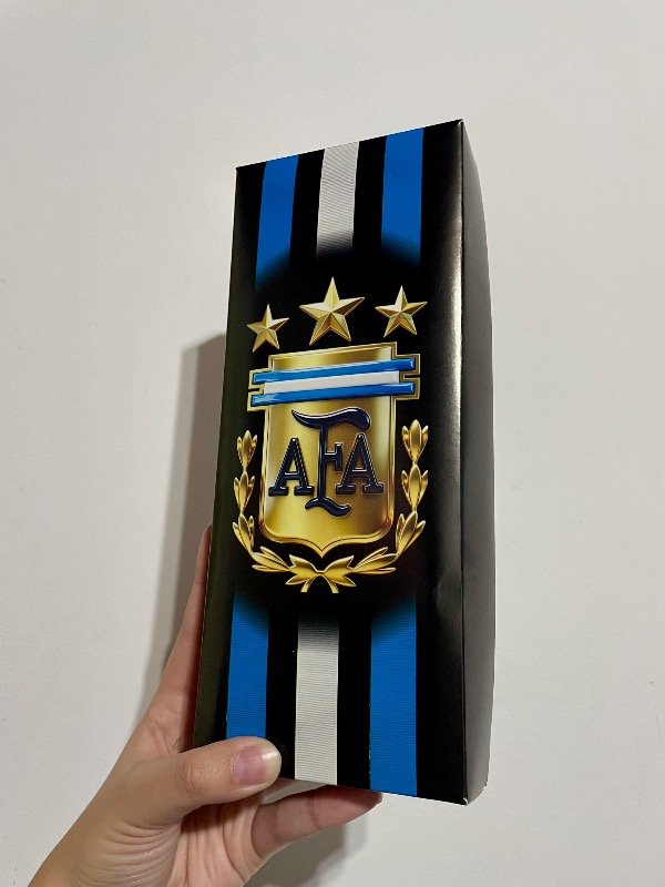 Producto - Caja x5 AFA