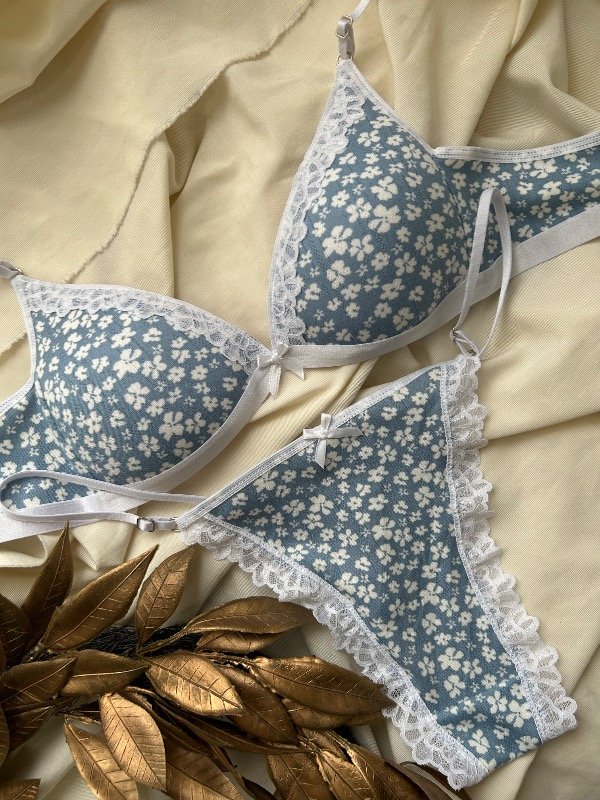 Producto - Conjunto Delia Celeste