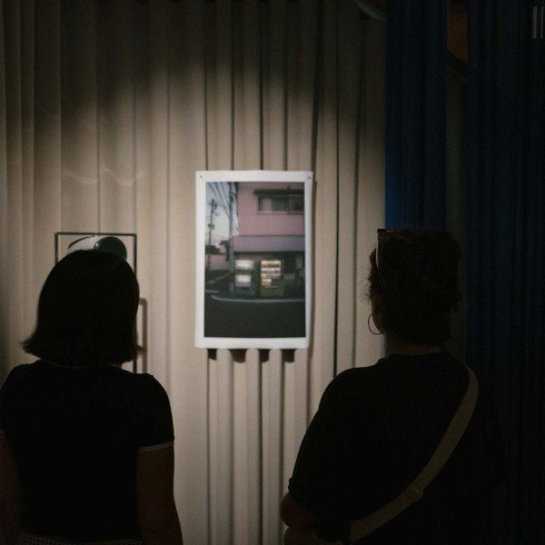 Producto - El No-Tiempo (40x60)