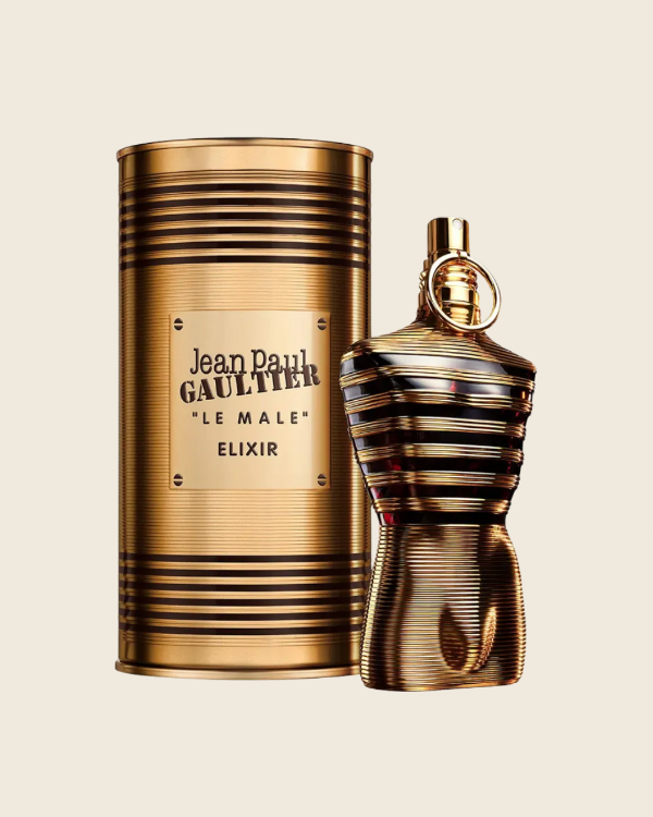 Producto - Le Male Elixir 125ml - 0
