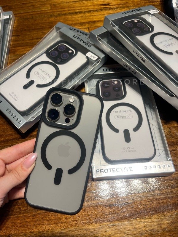 Producto - FUNDA UTRY IPH 14 PRO