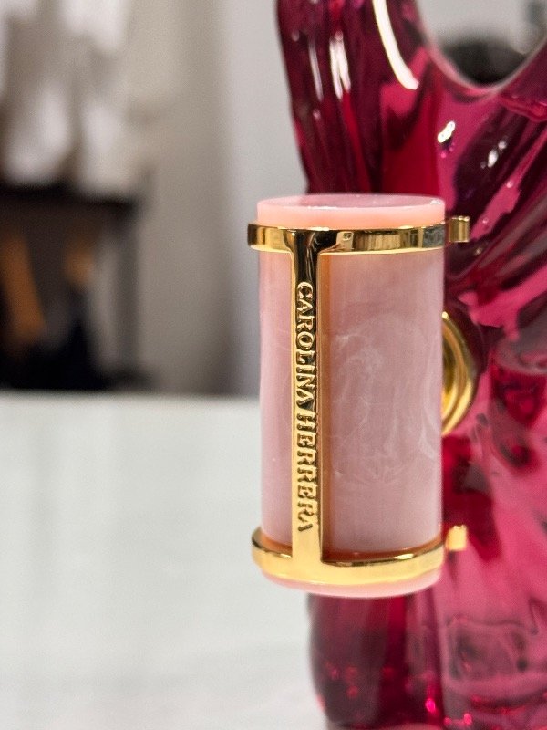 Producto - Carolina Herrera La Bomba 80 ml. Tester original. - 2