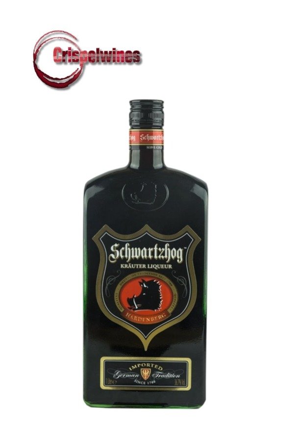 Producto - Schwartzhog 700ml