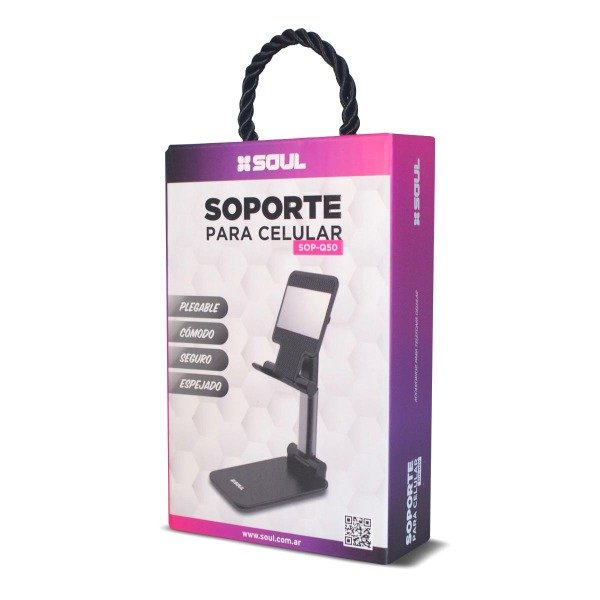 Producto - Soporte para Celular - 0