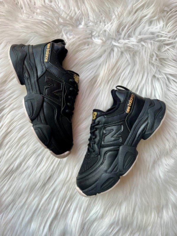 Producto - NB negro