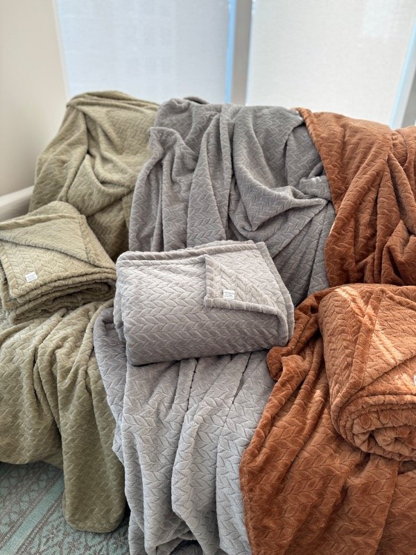 Producto - Manta JOSEFA