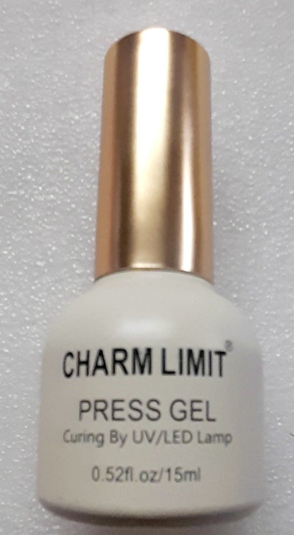 Producto - Press gel Charm limit CL 11/25