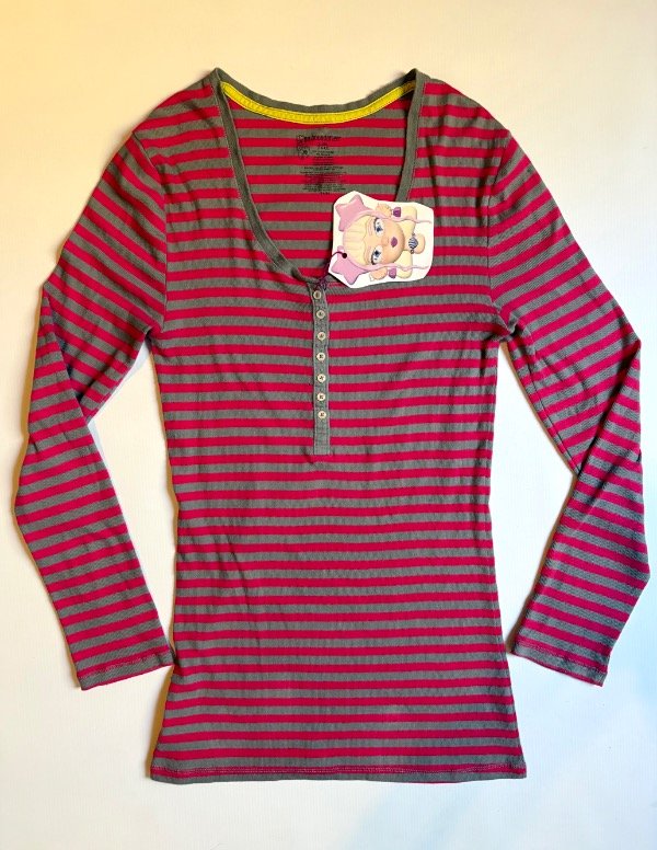 Producto - Long tee No Boundaires