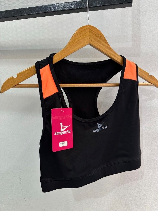 Producto - Top SANGARFIT nuevo T2 - 0