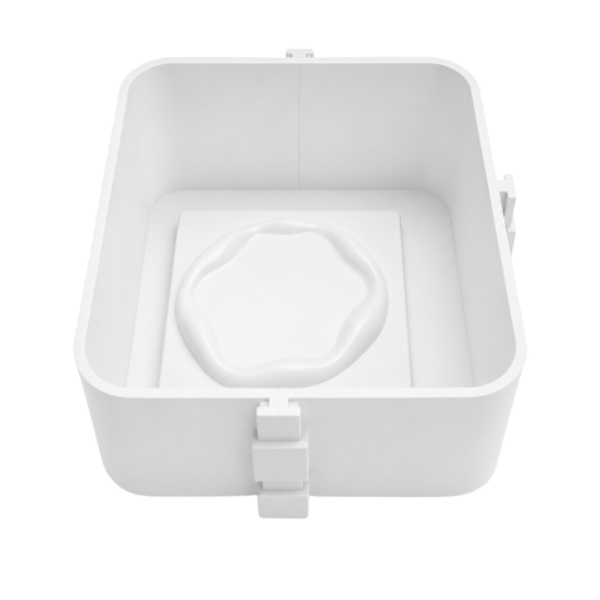 Producto - Matriz universal cubo - 2