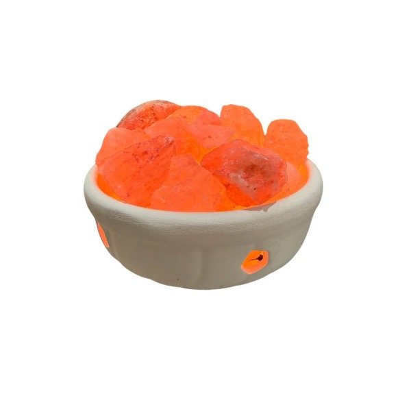 Producto - LAMPARA DE SAL RUSTICA GRANDE - LAMP#121