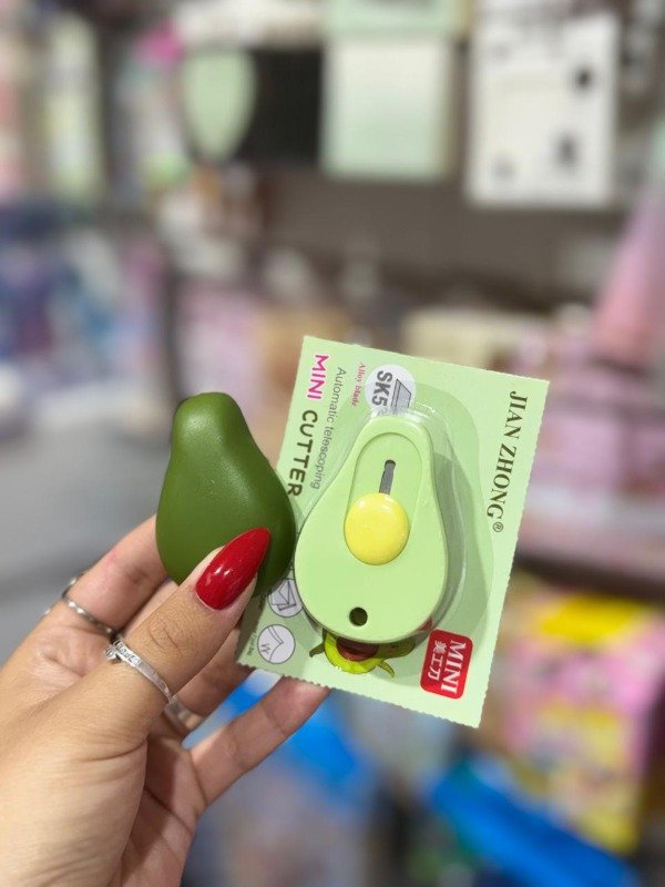 Producto - Cutter de palta