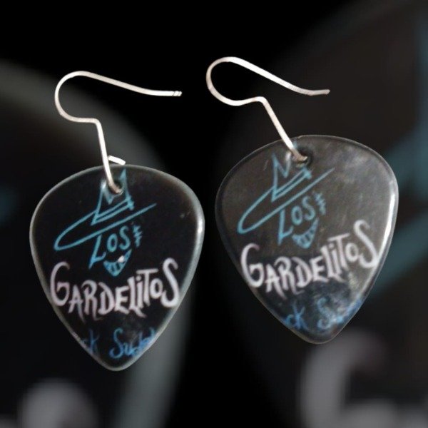 Producto - Aritos los gardelitos 12