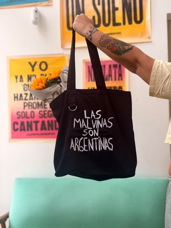 Producto - Totes Malvinas - Charole - 6