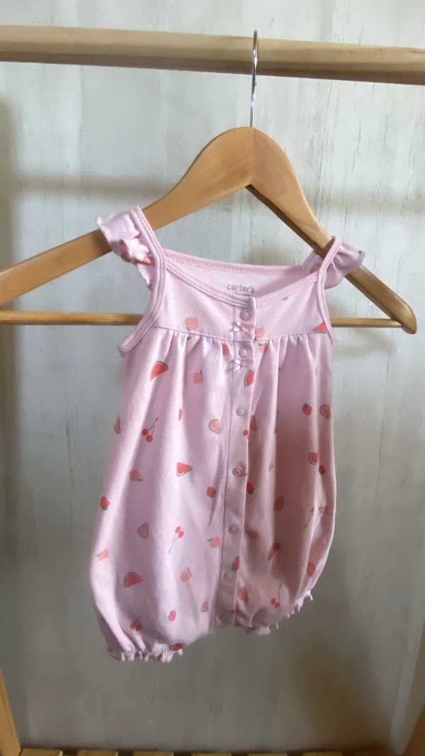 Producto - Enterito CARTERS/12-18 meses/
