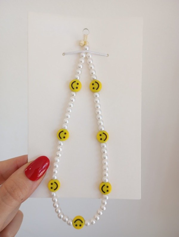 Producto - Strap Celular 5