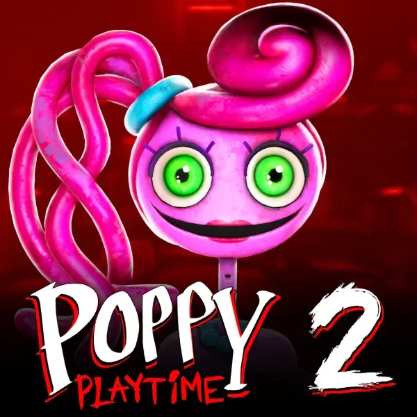 Producto - Poppy Playtime: Capítulo 2 DIGITAL